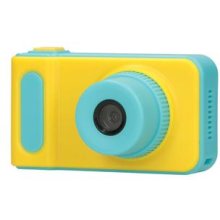Extralink Camera Kids Camera H8 Blue 1080P...