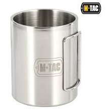 M-Tac Thermo Mug with Folding Handle