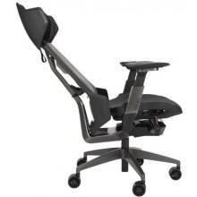 ASUS Gaming chair ROG Destrier Ergo black