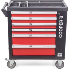 G21 Cooper 6, 6350402
