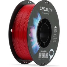 Creality3D Rød CR-PETG filament