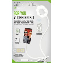 DigiPower vlogging kit For You 3