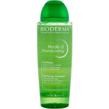 BIODERMA Nodé G Purifying Shampoo 400ml -...