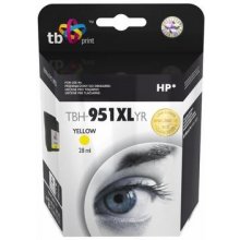 Тонер TB Print TBH-951XLYR toner cartridge 1...