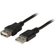 EFB Elektronik K5248SW.5V2 USB cable 5 m USB...