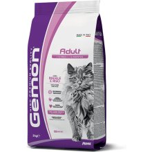 Gemon Cat Adult with Pork and Rice 2 kg