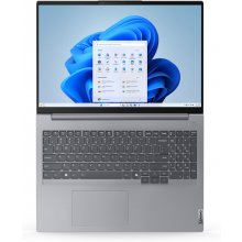 Sülearvuti Lenovo ThinkBook 16 Intel Core...