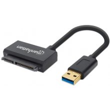 Manhattan USB-A to SATA 2.5" Adapter Cable...