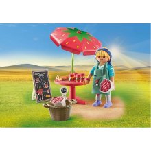 Playmobil Zestaw z figurkami Country 71445...