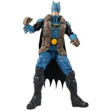 Spin Master DC Comics, Batman Action Figure...