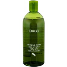 Ziaja Natural Olive 500ml - гель для душа...