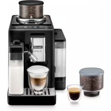 Кофеварка DeLonghi Rivelia EXAM 440.55.B