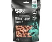 PRIMADOG Training Snacks Tuna Bites - 50g |...