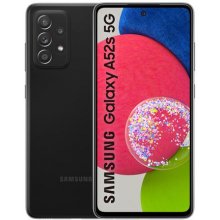 Mobiiltelefon SAMSUNG Galaxy A52s - 6.5 -...