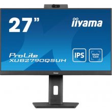 IIYAMA CONSIGNMENT 68,5cm/27" (2560x1440)...