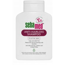 SebaMed Hair Care Anti-Hairloss 200ml -...