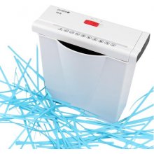 OLYMPIA 2707 paper shredder Strip shredding...