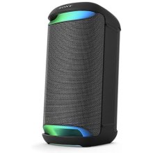 Sony XV500 Party speaker Black