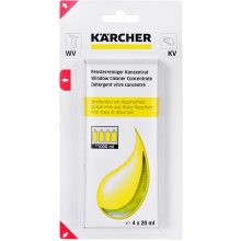 Kärcher concentrate for windows cleaning