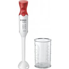 BOSCH MSM64010 Immersion blender 450 W Red...