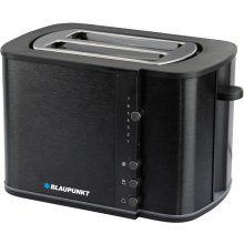 Blaupunkt TSS-801BK toaster (870W/black)