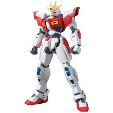 BANDAI HGBF 1/144 BUILD BURNING GUNDAM BL