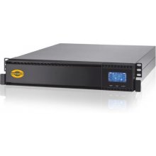 UPS Orvaldi V3000 on-line 2U LCD...