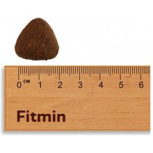 FITMIN Purity Grainfree Adult&Junior fish -...