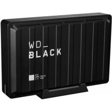 Жёсткий диск Western Digital D10 external...