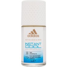 Adidas Instant Cool 50ml - Deodorant...