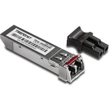 TRENDnet TEG-10GBS40 network transceiver...