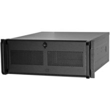 CHIEFTEC UNC-410S-B-U3-OP Rackversion ATX...