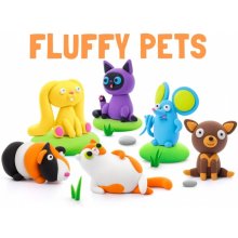 Tm Toys Hey Clay Guinea pig