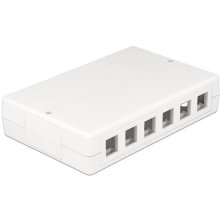 DeLOCK 86172 electrical junction box...