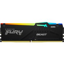 Kingston Memory DDR5 Fury Beast RGB...