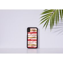 IKins SmartPhone case iPhone XS/S short cake...