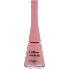 BOURJOIS Paris 1 Second 50 Cotton Candy´De...