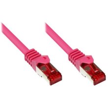 Alcasa Good Connections Cat.6 Patchkabel...