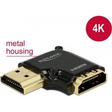 DeLOCK HDMI-A plug -> HDMI-A Rifle