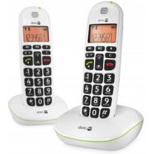 Doro PhoneEasy 100w duo Analog/DECT...