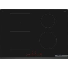 Плита BOSCH Serie 6 PVS731HB1E hob Black...