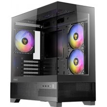 Корпус Antec CX500m RGB Mini Tower Black