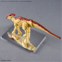 BANDAI ACTION BASE 7 CLEAR COLOR [MIRROR...