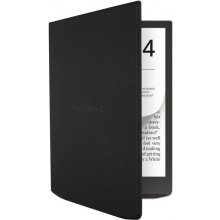 Ридер POCKETBOOK Cover flip Inkpad 4 black