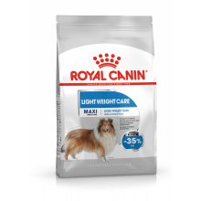 Royal Canin Light Weight Care - Maxi - 12kg...