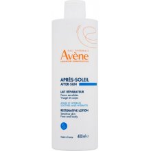 Avene After-Sun Restorative Lotion 400ml -...