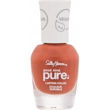 Sally Hansen Good. Kind. Pure. 285 Carrot...