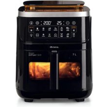 Ariete 4636/00 Single 7 L Stand-alone 1700 W...