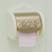 SYLVANIAN FAMILIES Toilet Set