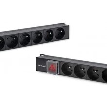 Qoltec Power strip for RACK 16A PDU...